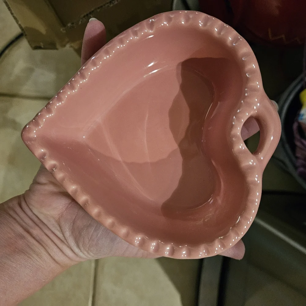 Williams Sonoma ceramic candy